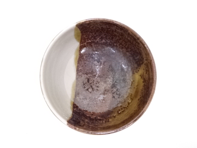 道具 ] - 道具 九谷焼 陶宝造 木米写茶碗 | ネットショップ圭 netshop